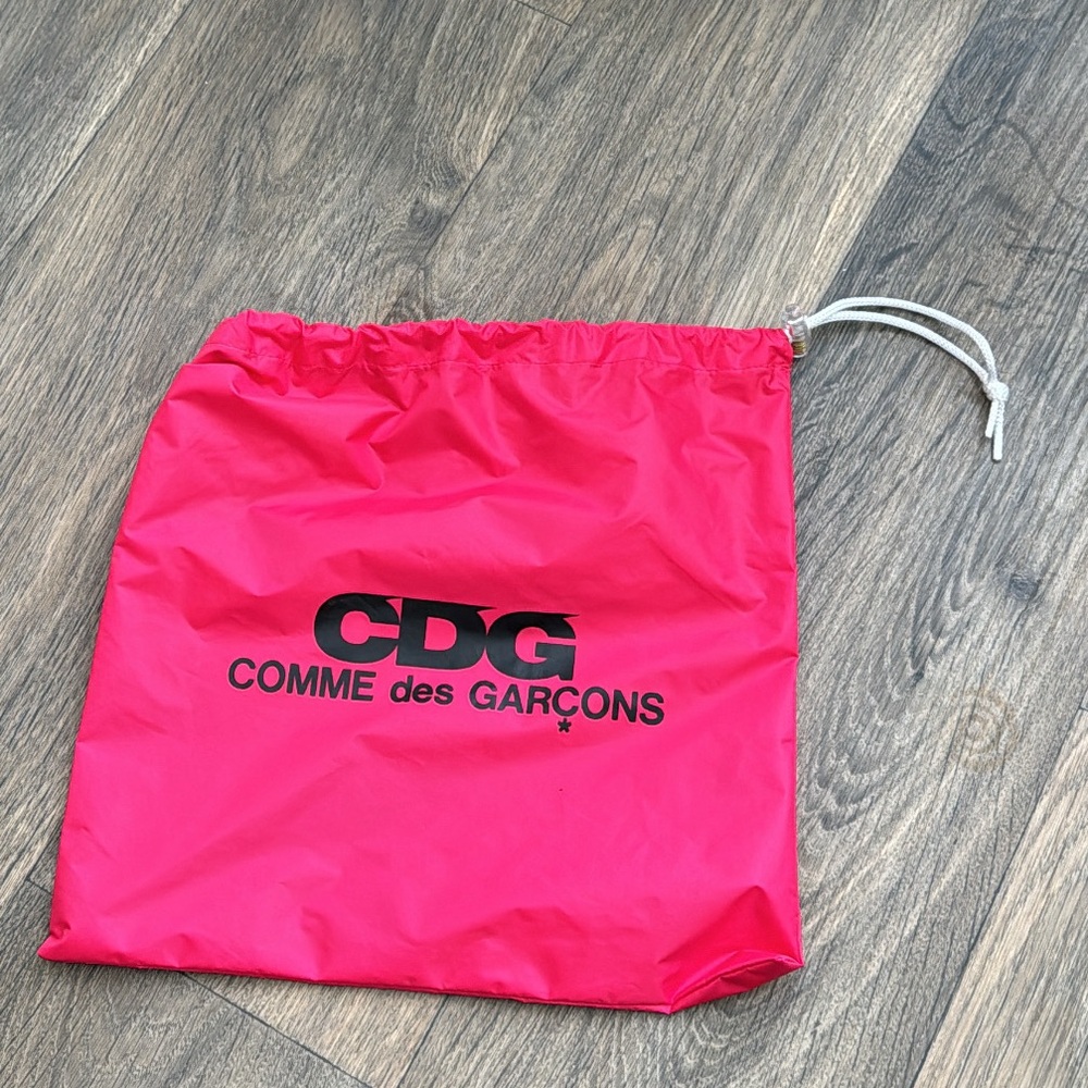 Comme Des Garcons Essential Bag